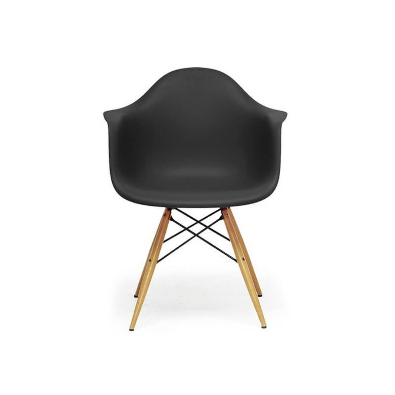 Shell chair
